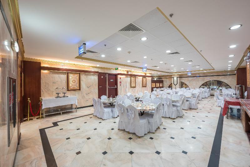Odst Al Madinah Hotel Medina Ngoại thất bức ảnh