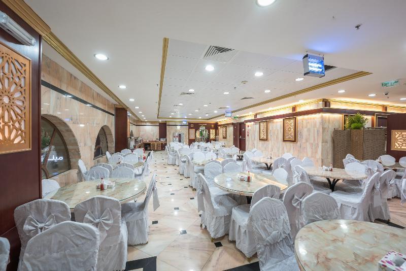 Odst Al Madinah Hotel Medina Ngoại thất bức ảnh