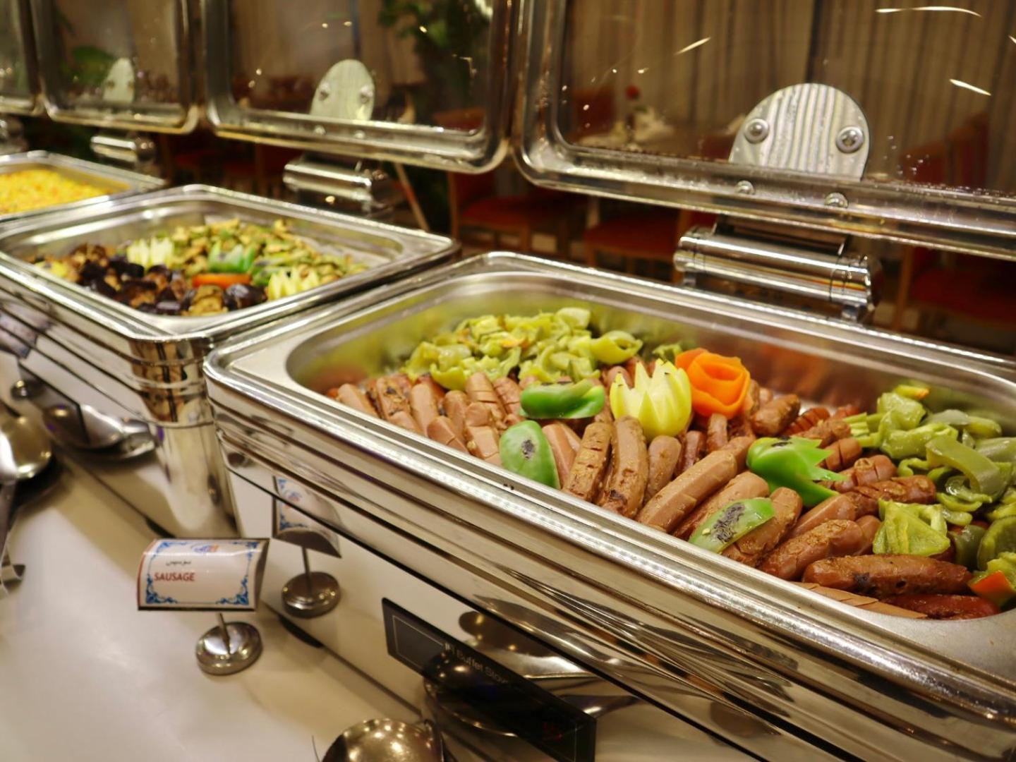 Odst Al Madinah Hotel Medina Ngoại thất bức ảnh